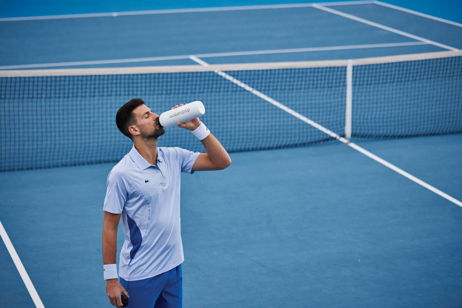 Alles wat je wilt weten over Novak Djokovic