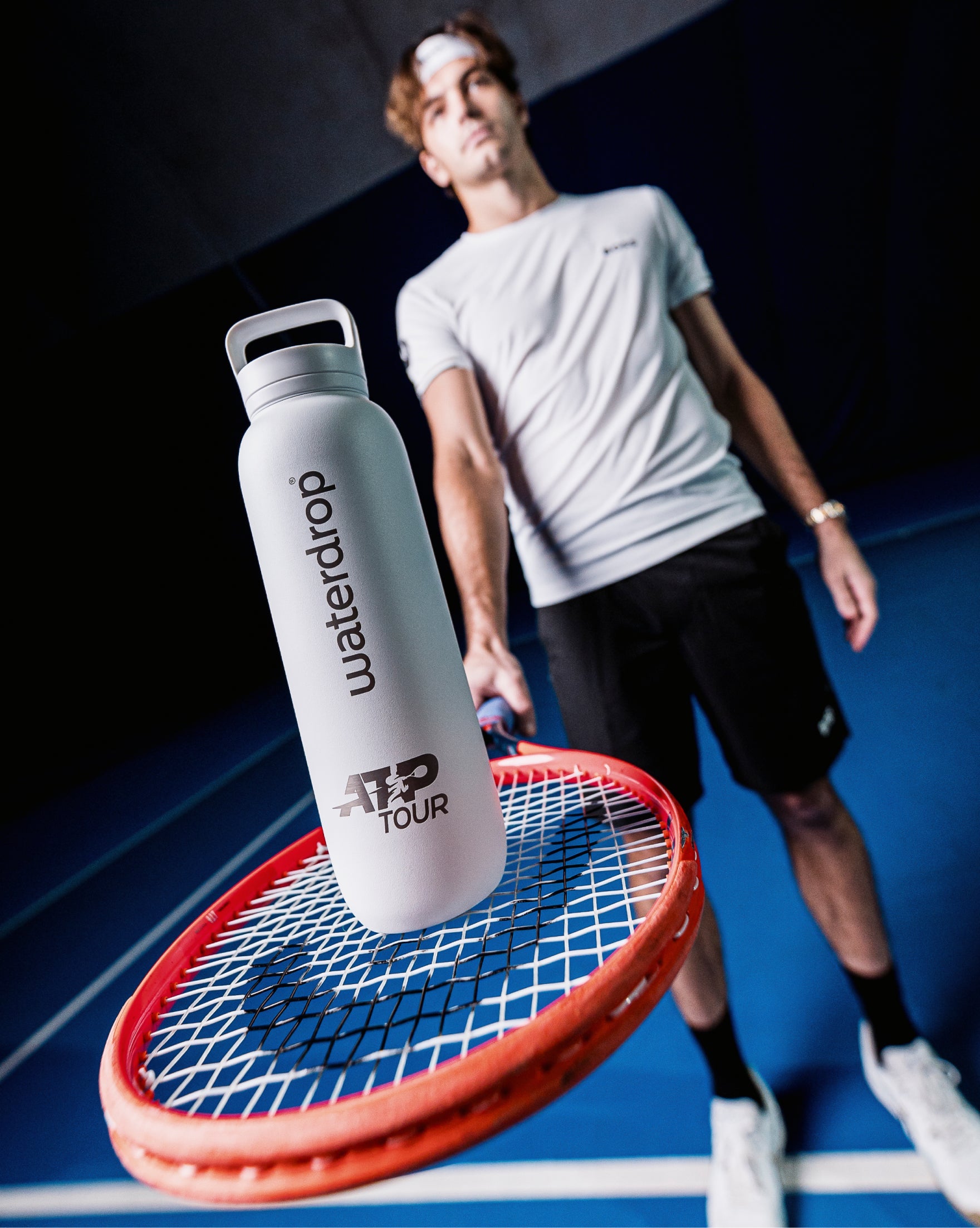 ATP Hydration Set