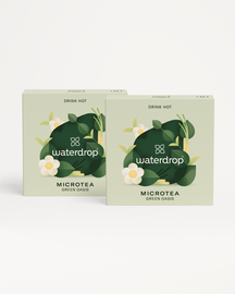 Microtea Dubbelpack