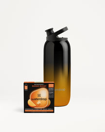 Microenergy Set met Fles