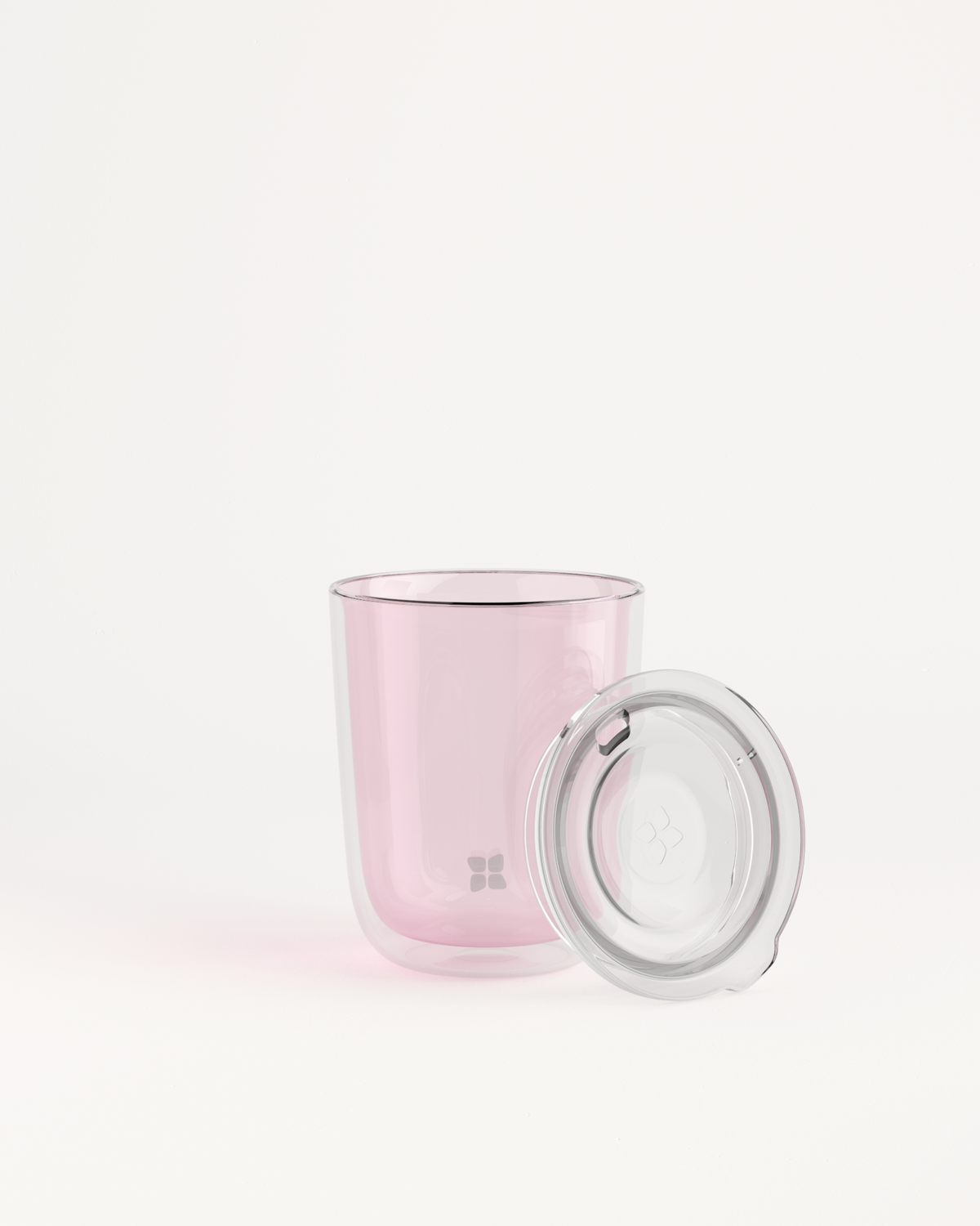 Glass Cup Set