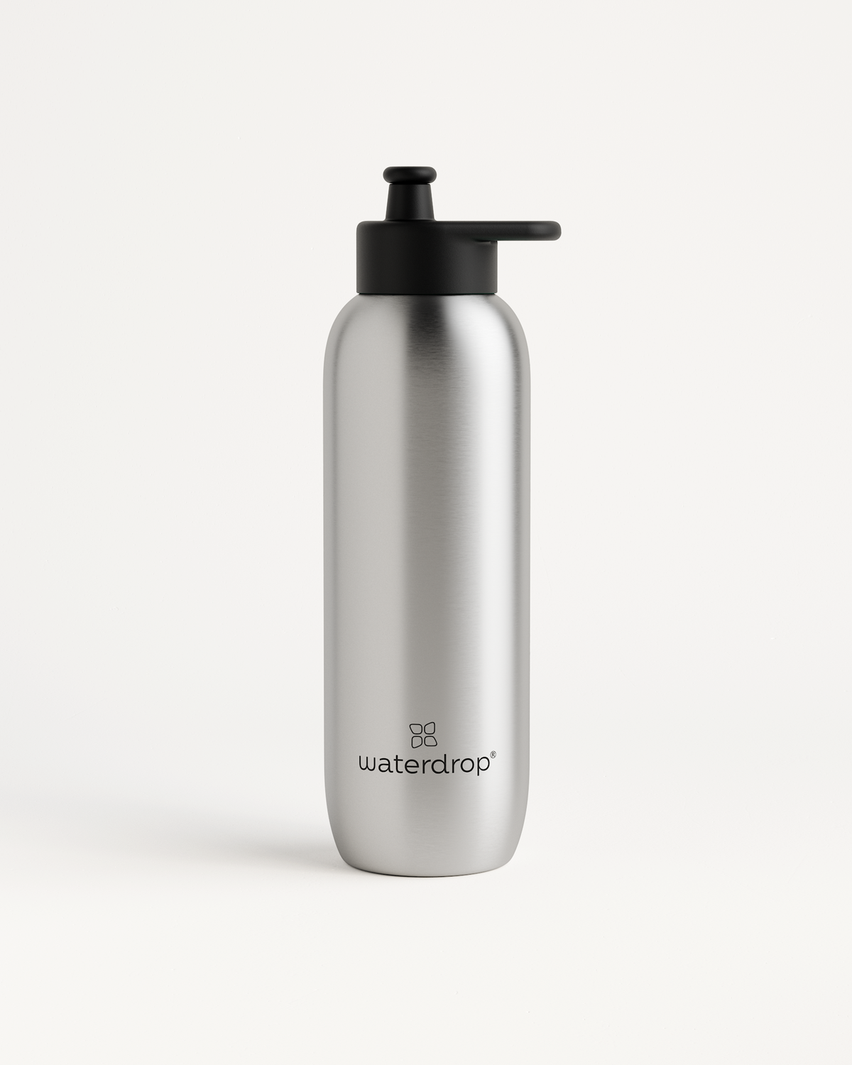 Ultralight Steel Bottle