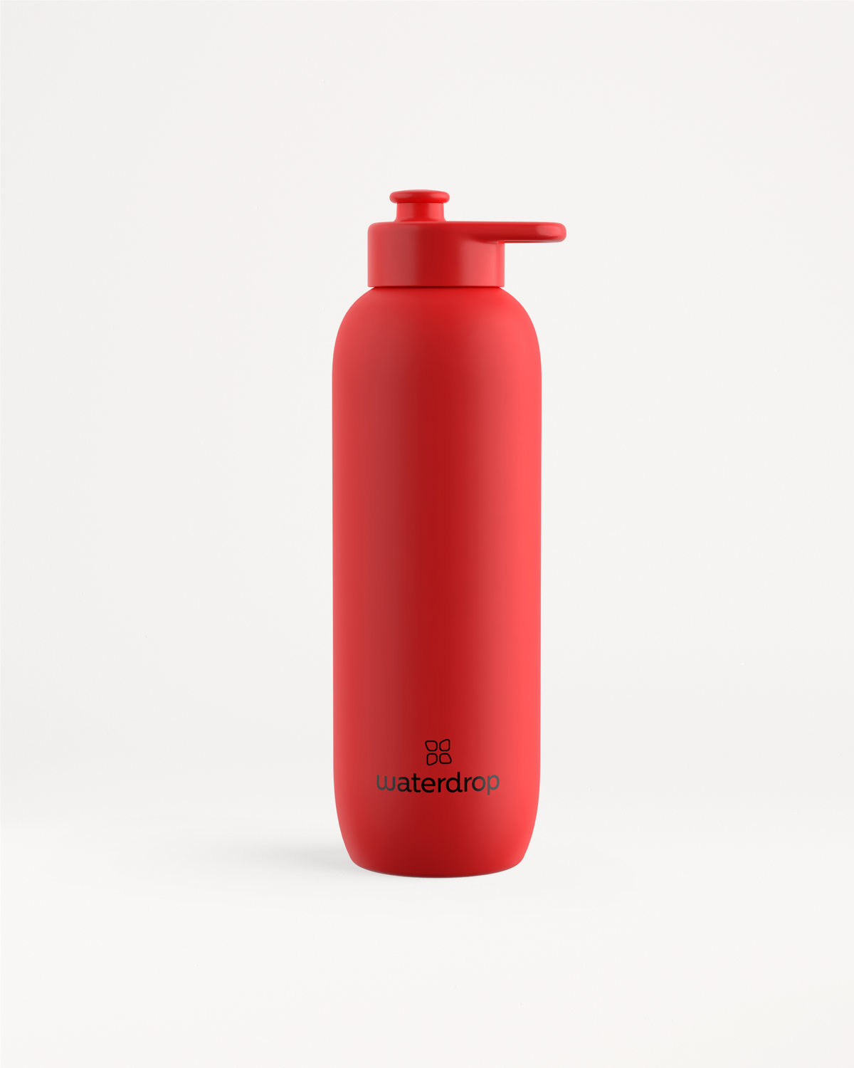 Ultralight Steel Bottle