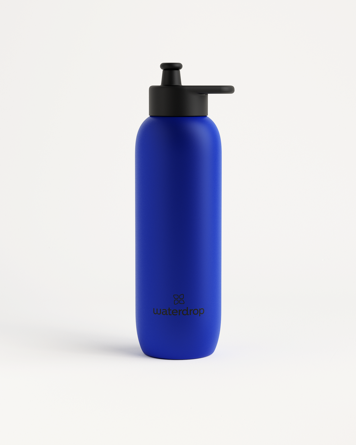 Ultralight Steel Bottle